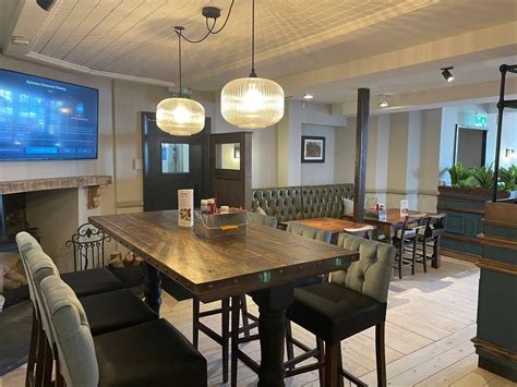 The Punch House | Top 100