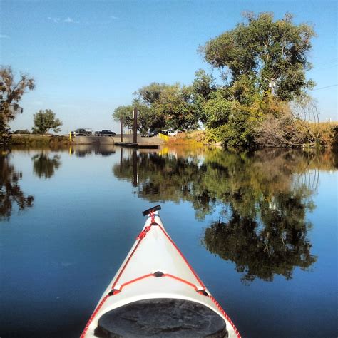 Kayaking The California Delta Wednesday Wanderings Steamboat Slough