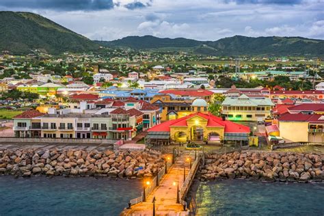 24 Interesting Facts About Saint Kitts And Nevis The Facts Institute