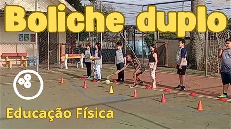 🎯 Jogo De PrecisÃo Atividade Desafiadora Boliche Duplo EducaÇÃo