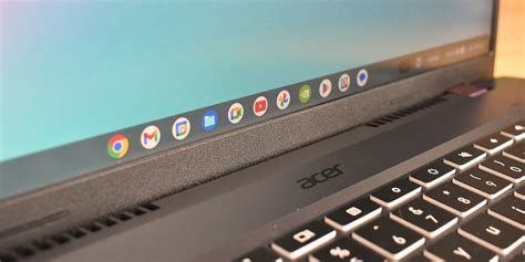 Acer Chromebook Ge Review Gaming Chromebooks Have Arrived