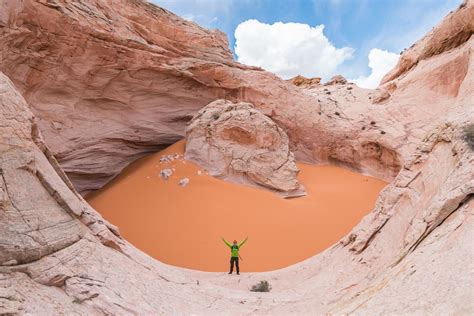 Grand Staircase Escalante Monument