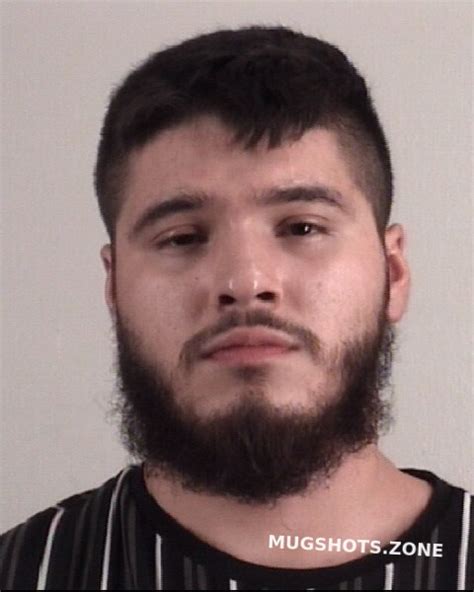 Najar Nevan D Tarrant County Mugshots Zone