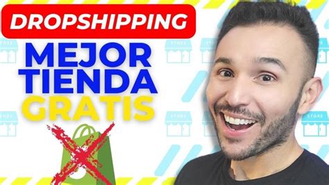 Crear Tienda Dropshipping