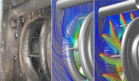 Cfd Analysis Turbotect Ltd