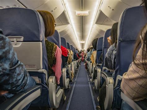 Airplane Etiquette 10 Most Offensive Behaviors Myka Meier