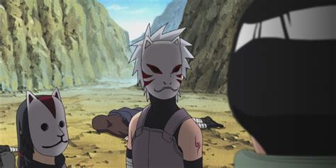 Naruto: Kakashi & Itachi's Partnership, Explained