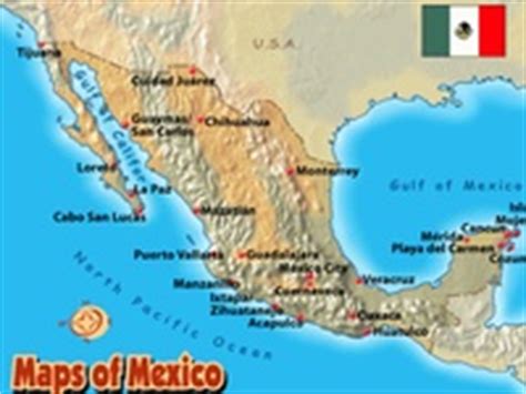 280 ideas de Mexico sus mapas y croquis méxico mapas mapa de mexico