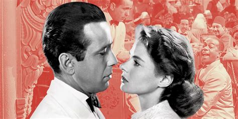 Casablanca est il basé sur une histoire vraie Crumpe