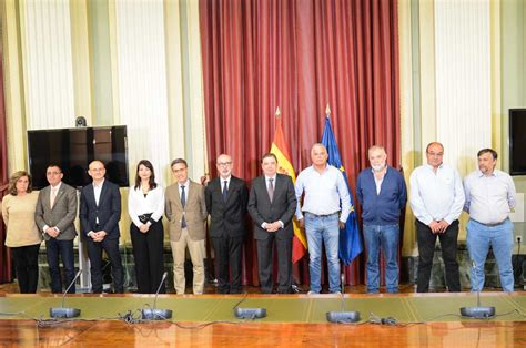 Unión de Uniones de Castilla La Mancha se desmarca del acuerdo