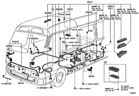 Toyota Coaster Wiring Diagram Wiring Diagram