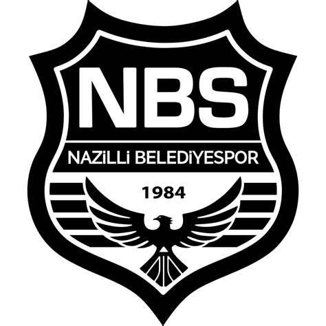 Nazilli Belediyespor Logo Vector Logo Of Nazilli Belediyespor Brand