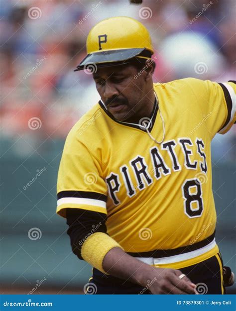 Willie Stargell editorial photo. Image of slide, pittsburgh - 73879301