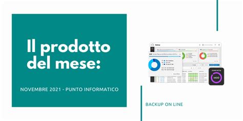 Backup Online Per Mettere Al Sicuro I Tuoi Dati Pitv