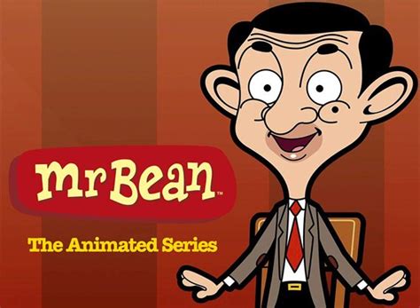 Mr. Bean: The Animated Series TV Show Air Dates & Track Episodes - Next ...