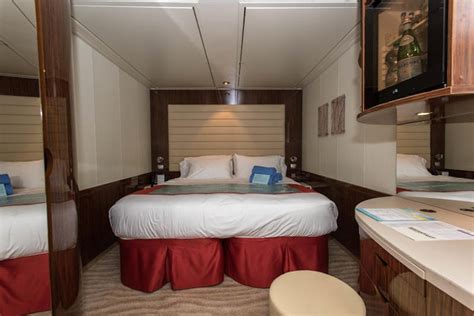 Inside Cabin On Norwegian Epic Cruise Ship Cruise Critic