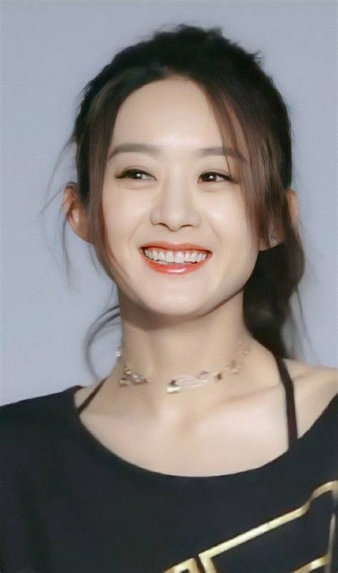 Pin By Gene Burdine On Zhao Liying Zhao Li Ying Korean Beauty Idol