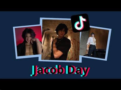 Jacob Day Tiktok Compilation YouTube