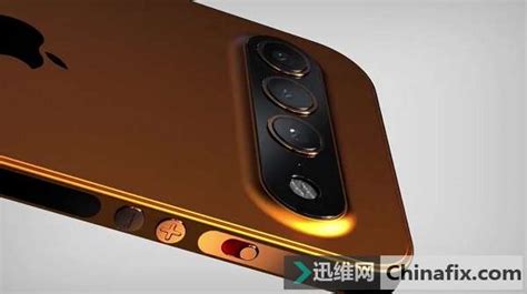 Iphone15pro渲染图曝光：外观大变样，网友：丑出新高度 迅维网—维修资讯