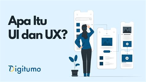 Apa Pengertian Ux Design Dan Apa Bedanya Dengan Ui Design Topiktrend