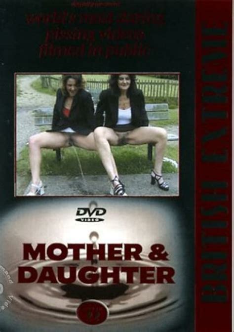 Mother And Daughter British Extreme Unlimited Streaming At Adult Empire Unlimited