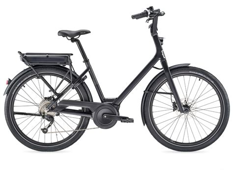 Moustache Lundi 26 1 2020 Vélo électrique hybride E2 Sport E2 Sport