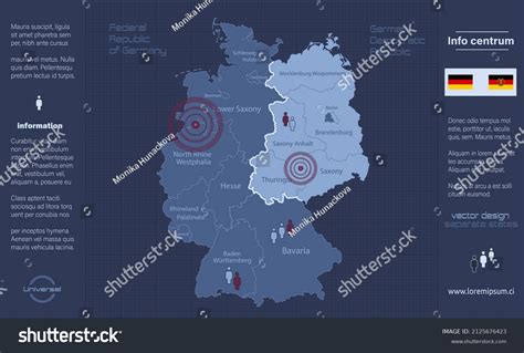 2 511 Germany Brochure Images Stock Photos Vectors Shutterstock