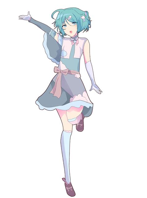 Hinomori Sumiko | Project Sekai Fanon Wiki | Fandom