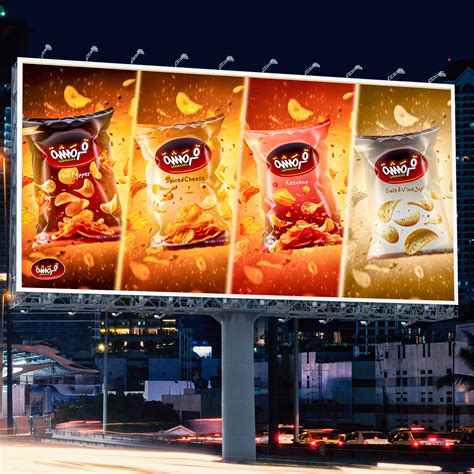 Qaramasha: Crunch Redefined • Ads of the World™ | Part of The Clio Network