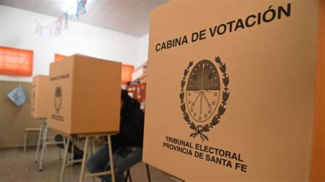 Dónde Voto Acá Podés Consultar El Padrón Definitivo Mdz Online