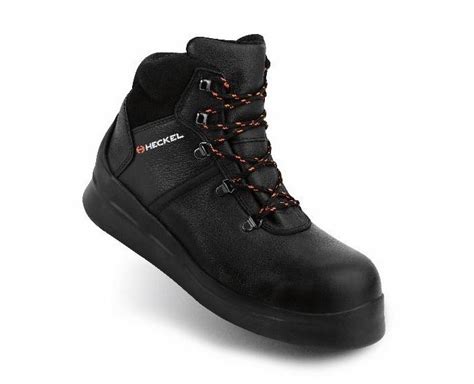 Obuv Macsole ASPHALT S3 HI HRO SRA veľ 40 UVEX Safety SK