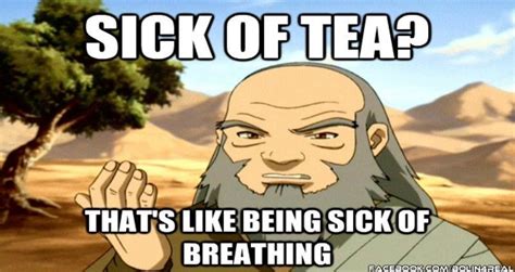 Hilarious Avatar The Last Airbender Memes Only True Fans Will Understand