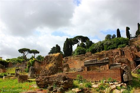 Best Colosseum Tour: Underground Colosseum & Roman Forum Tour Review ...