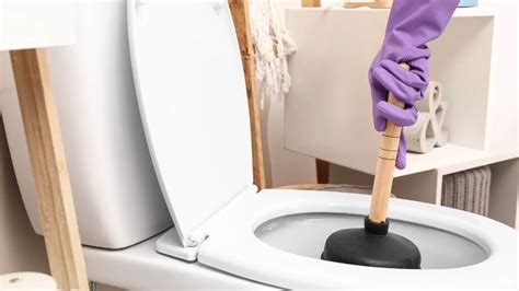 How to fix a slow-draining toilet? | Dial Up Plumbing Sydney