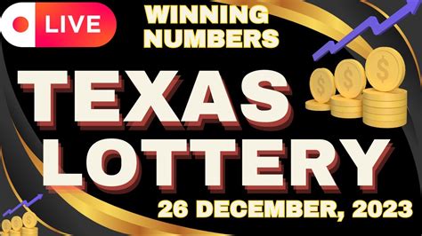 Texas Evening Lottery Draw Results 28 Dec 2023 Pick 3 Daily 4