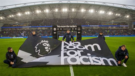 Premier League launch reporting system for discriminatory online abuse