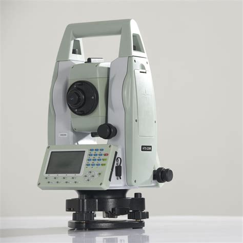 Reflectorless Total Station Motorized Manual Automatic RITM