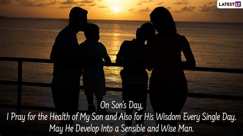 Sons Day 2024 Dates In India Minda Sybilla