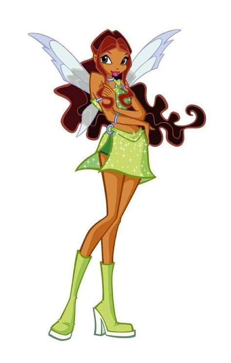 Pin by Oscar Zuñiga on Guardado rápido Winx club Character design