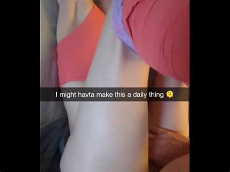 Une MILF amateur infidèle se fait baiser par un prof de fitness sur Snapchat Cucked And