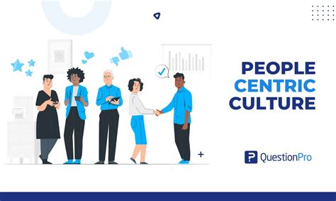 People Centric Culture What It Is How To Build Questionpro