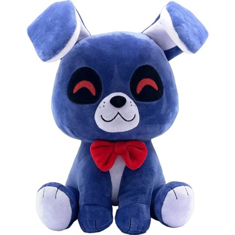 Five Nights At Freddys Bonnie Sitting 9 Plush By Youtooz