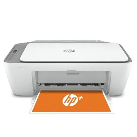 HP DeskJet 2720e Impresora Multifunción Color Wifi 6 Meses de