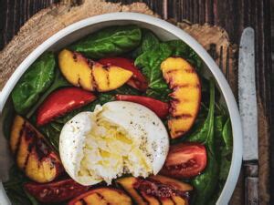 Burrata Farcie Aux Tomates Confites Facile D Couvrez Les Recettes De