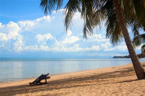 Wetter Auf Ko Samui Im September Klima Und Temperatur Im September