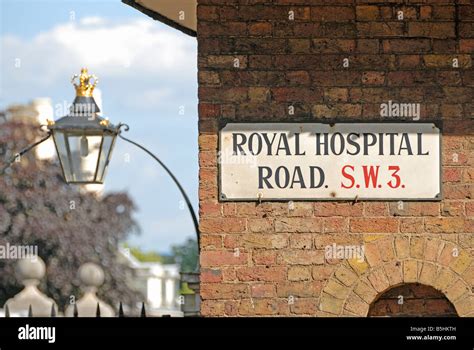 Royal Hospital Road Fotografías E Imágenes De Alta Resolución Alamy