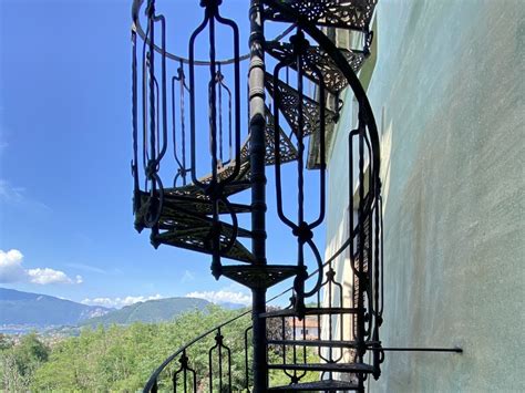 Verbania Antoliva Villa Epoca Vista Lago Mq Con Giardino