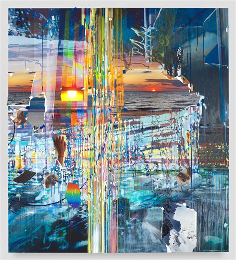 Sarah Sze New Works Basel September 20november 13 2021 Gagosian