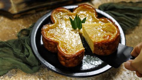 Resep Bingka Kentang Panggang Khas Banjar Food Fimela