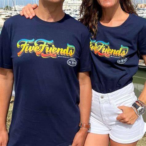 Camisetas Personalizadas Para Grupos De Motos Amigos Aventura